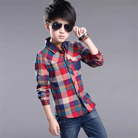 kids dress shirt.